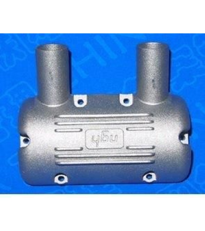 Exhaust Pipe Cover