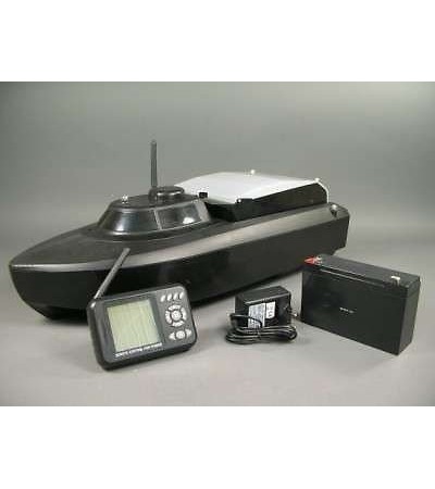 JABO 2BS RC BAİT BOAT (BALIK YEMLEME BOTU SONARLI)