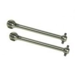 42mm Swing Shaft - 7075 For 3racing Sakura Zero