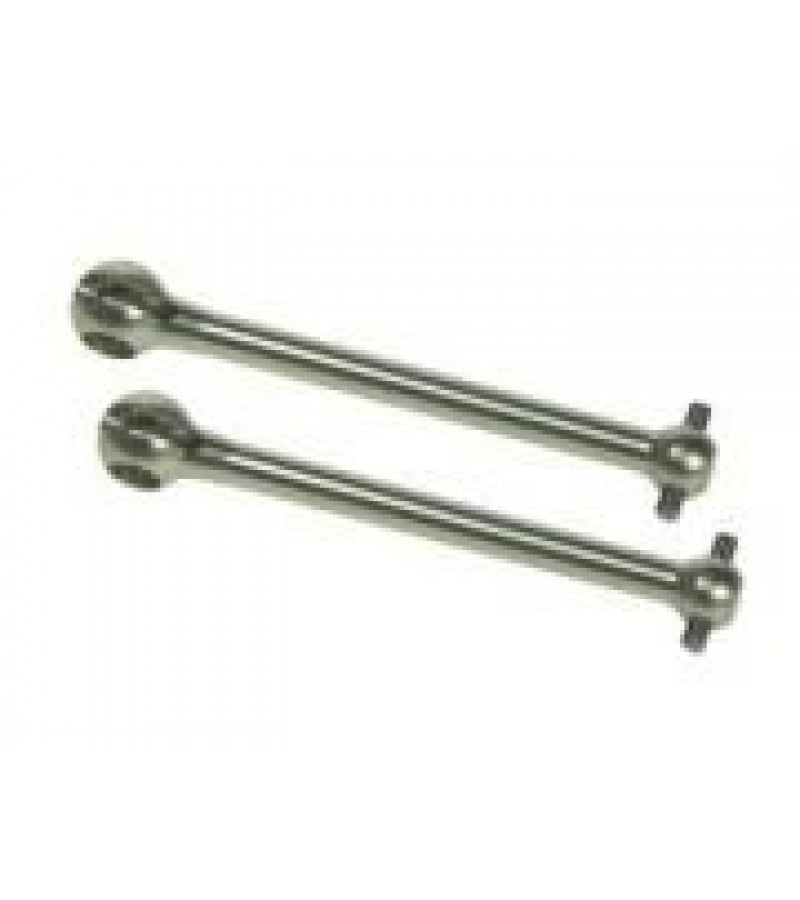 42mm Swing Shaft - 7075 For 3racing Sakura Zero