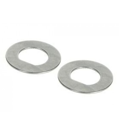 24mm D Shape Differential Spacer For 416-10A