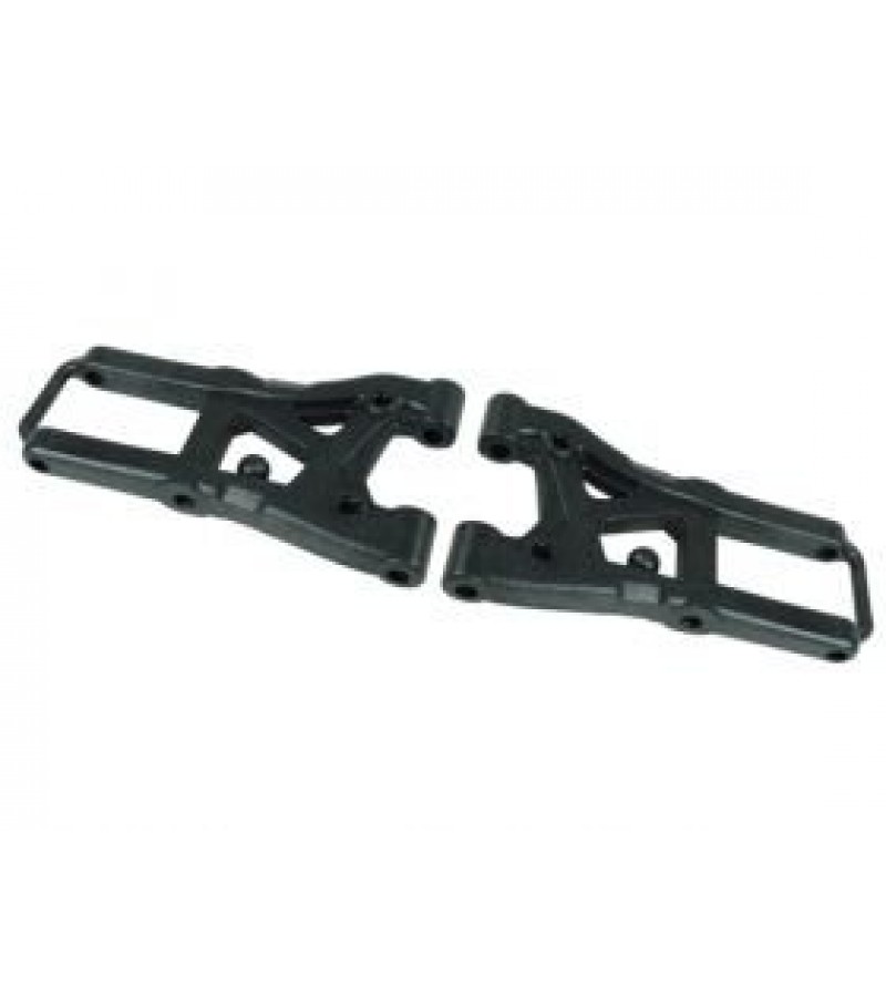 Front Suspension Arm (Hard) For 3racing Sakura Zero Front Suspension Arm (Hard) For 3racing Sakura Zero