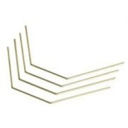 Rear Stabilizer Set For 3racing Sakura Zero