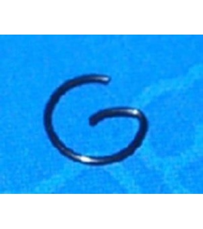 “G”Card Spring