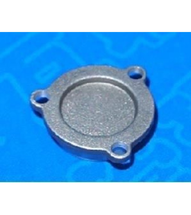 Cam Cover