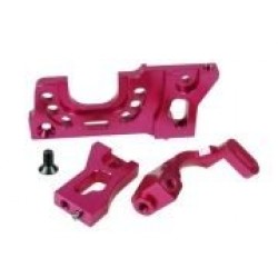 Vertical Motor Mount For SAKURA ZERO S