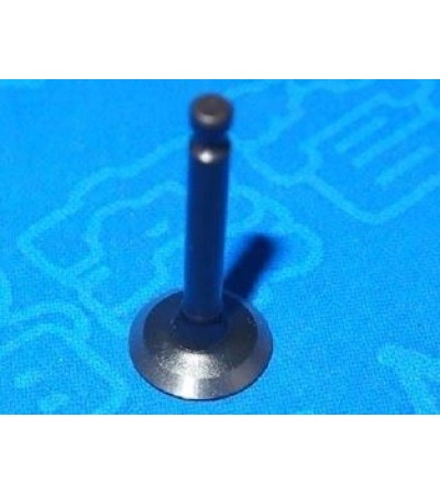 Exhaust Valve