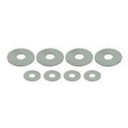 Gear Differential Spacer Set For #SAK-65