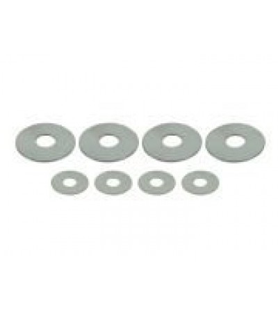 Gear Differential Spacer Set For #SAK-65