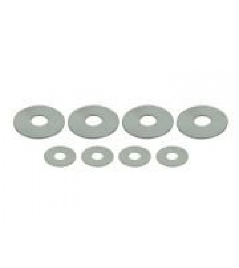 Gear Differential Spacer Set For #SAK-65