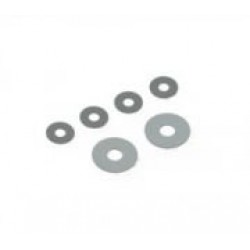 Gear Differential Spacer Set For Sakura XI Sport