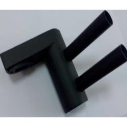 GT25 Pitts Muffler