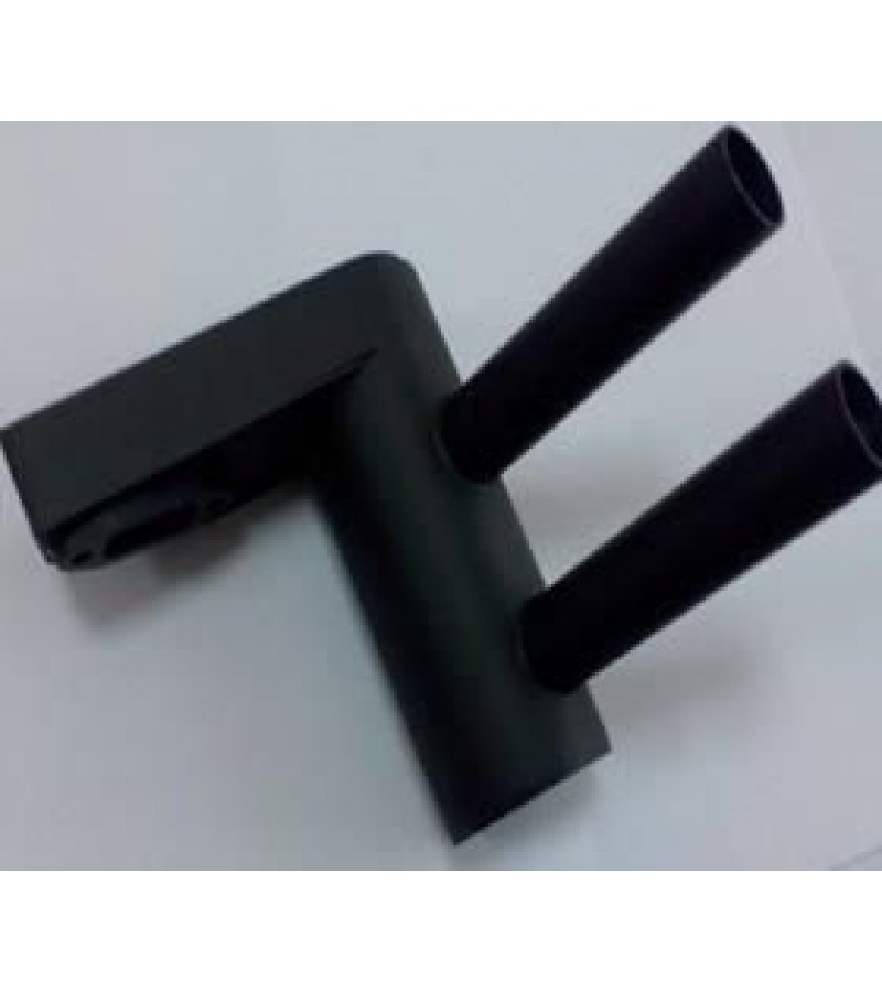 GT25 Pitts Muffler
