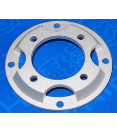 Engine Mounting Plate