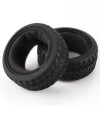 Car Rubber Tyre Wheel 2li (1/10 Car)