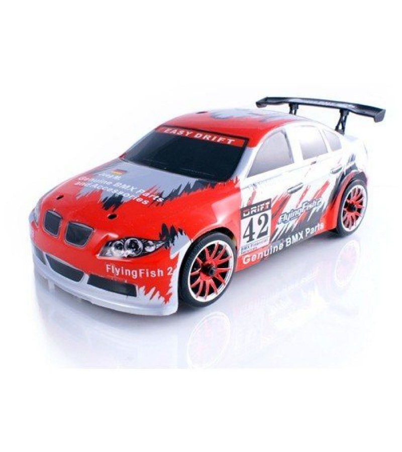 HSP WATERPROOF 1/16 ELEKTRİKLİ DRİFT 2.4GHZ