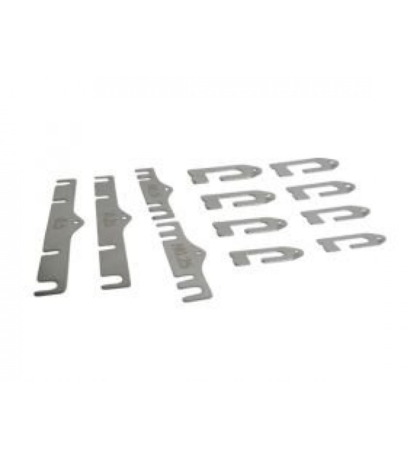 Roll Center Shim Set For 3racing Sakura Zero Roll Center Shim Set For 3racing Sakura Zero