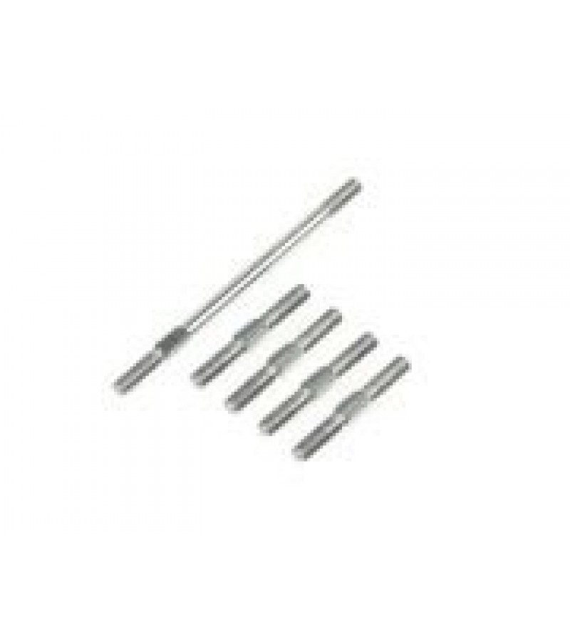 Titanium Turnbuckle Set For Sakura D3