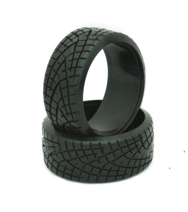 Drift Tires 1 pair(1/10 Car) Drift Tires 1 pair(1/10 Car)