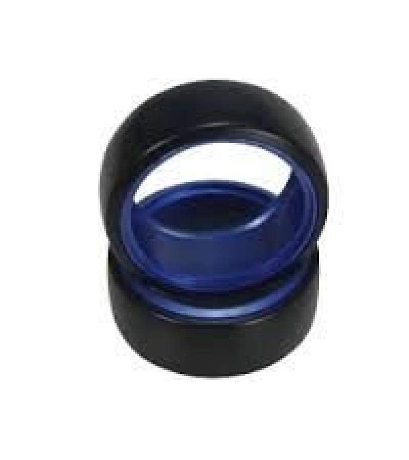 Blue/Black Drift Tires 1 pair(1/10 Car) Blue/Black Drift Tires 1 pair(1/10 Car)