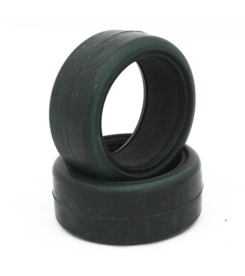 Slick Tires 1 Pair(1/10 Car)