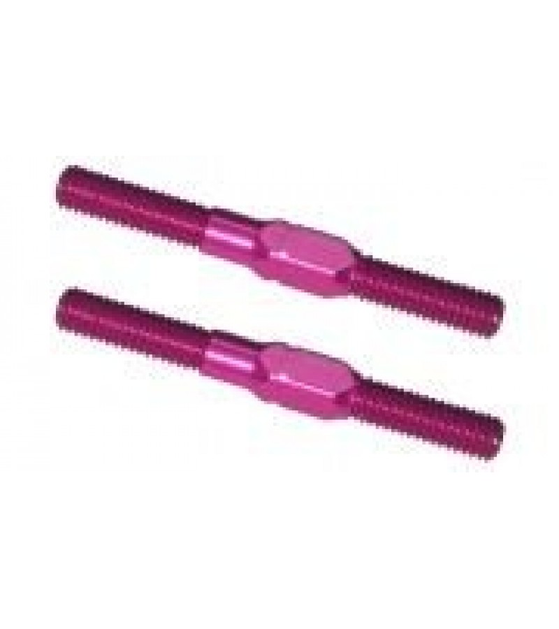 Turnbuckle (7075) 28mm