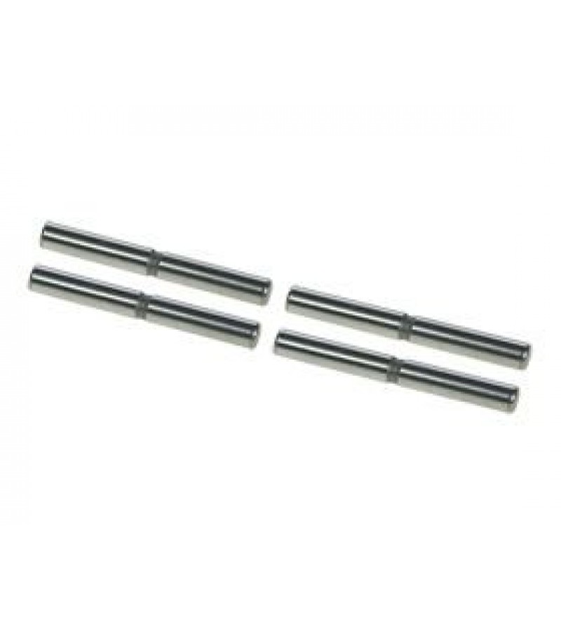 Suspension Outer Pin Set For 3racing Sakura Zero Suspension Outer Pin Set For 3racing Sakura Zero