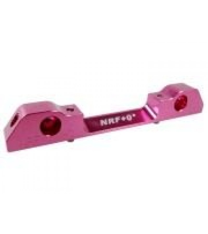 Narrow Suspension Mount RF-0 For 3racing Sakura Zero