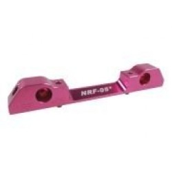 Narrow Suspension Mount RF-0.5 For 3racing Sakura Zero
