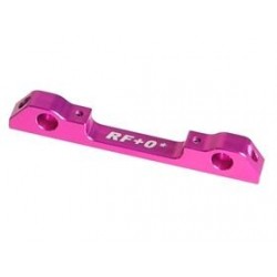 Suspension Mount FF-05 For 3racing Sakura Zero