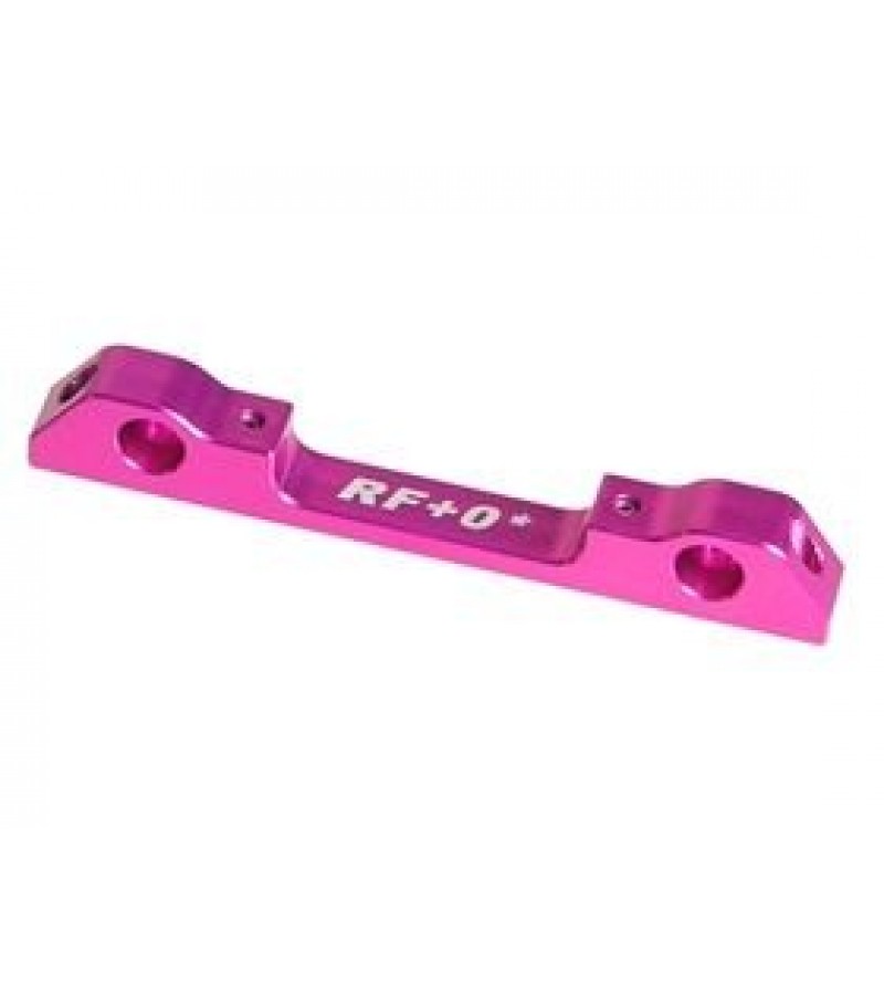 Suspension Mount FF-05 For 3racing Sakura Zero