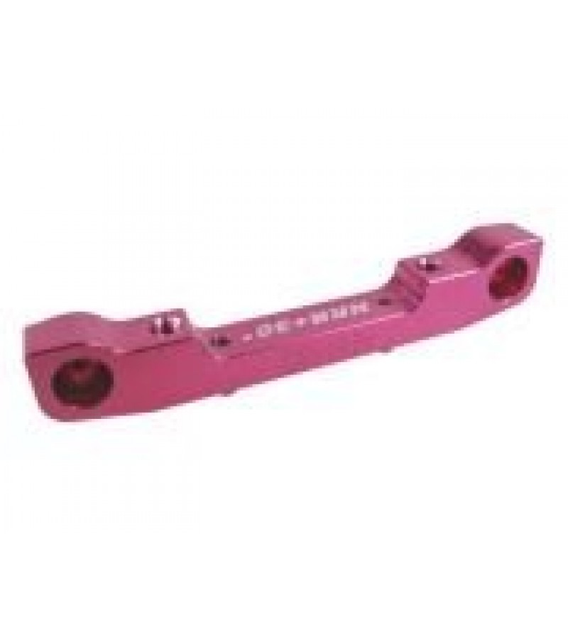 Narrow Suspension Mount RR+30 (RR3 Degree) For 3racing Sakura Zero