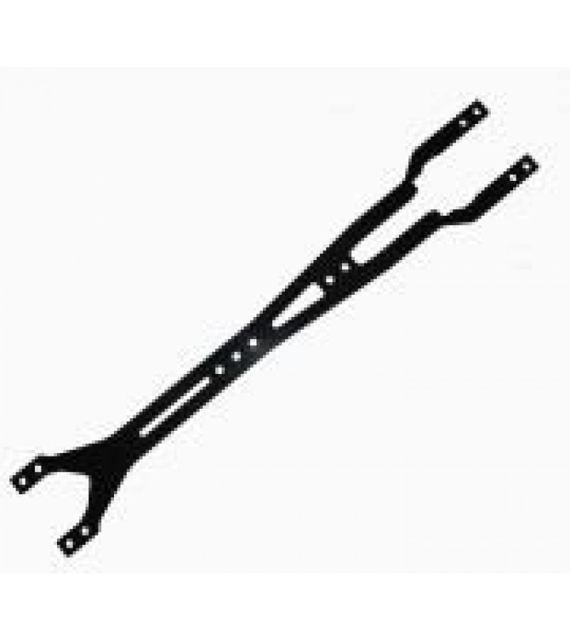 Graphite Upper Deck(Hard Type) For 3racing Sakura Ultimate