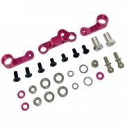 Aluminum Steering System For 3racing Sakura Ultimate