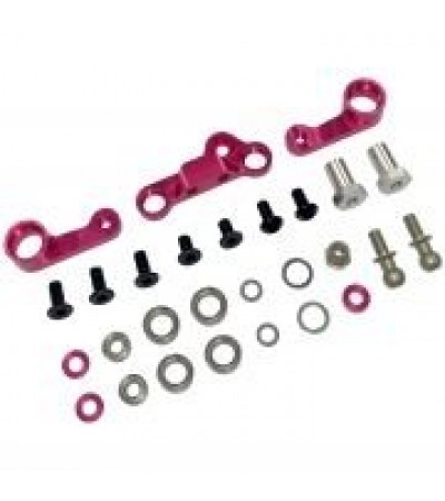 Aluminum Steering System For 3racing Sakura Ultimate