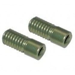Motor Mount Rolling Step Screw For SAKURA Ultimate