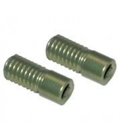Motor Mount Rolling Step Screw For SAKURA Ultimate