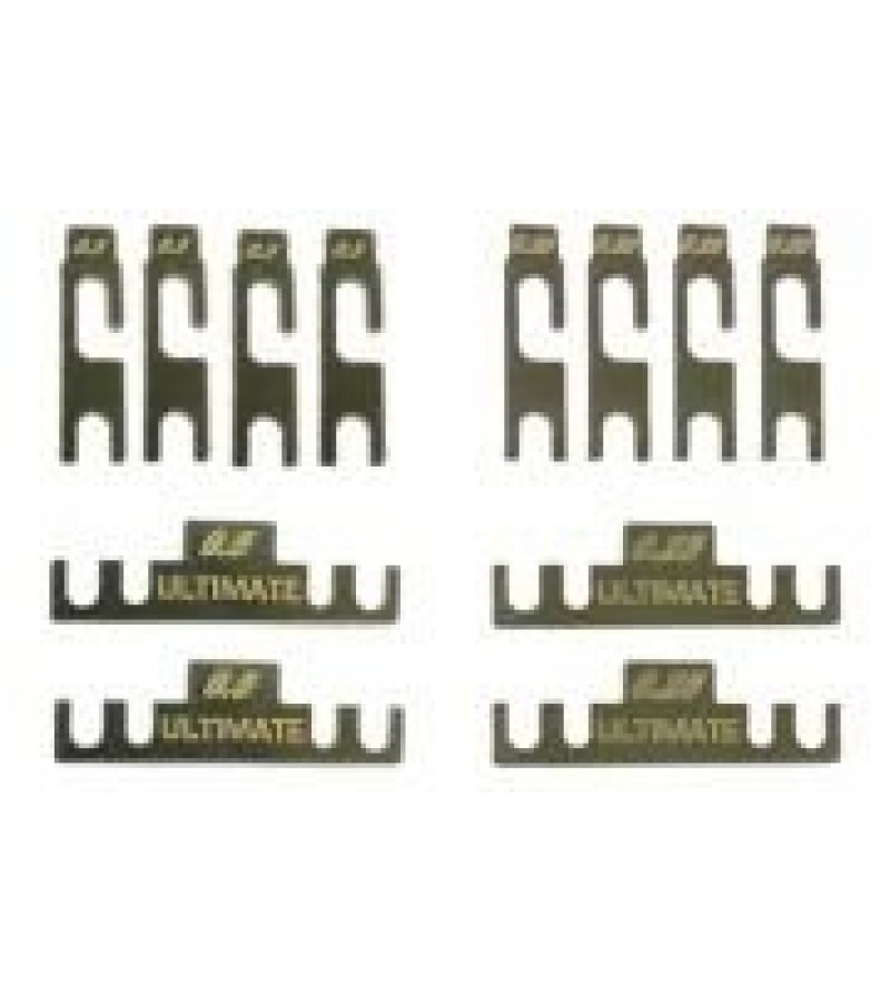 Suspension mount Rolling center Shim For SAKURA Ultimate & Xi Sport
