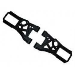 Graphite Composite Front Suspension Arm For 3racing Sakura Ultimate