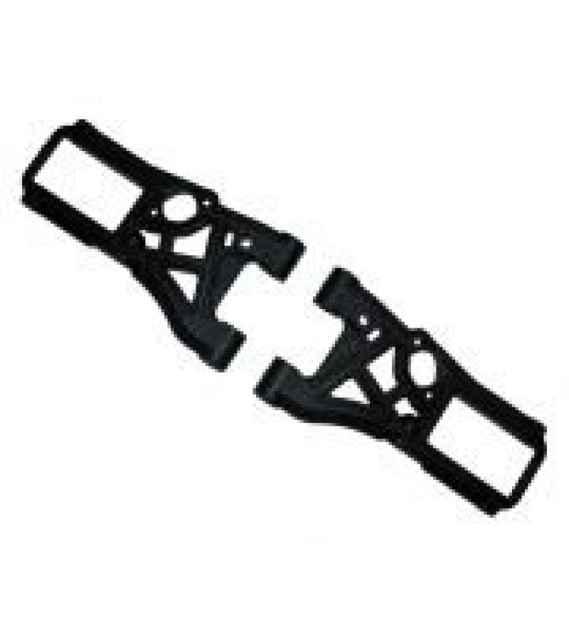 Graphite Composite Front Suspension Arm For 3racing Sakura Ultimate