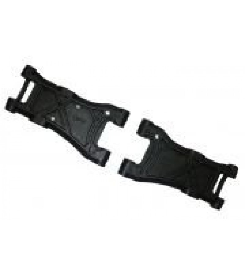 Graphite Composite Rear Suspension Arm For 3racing Sakura Ultimate