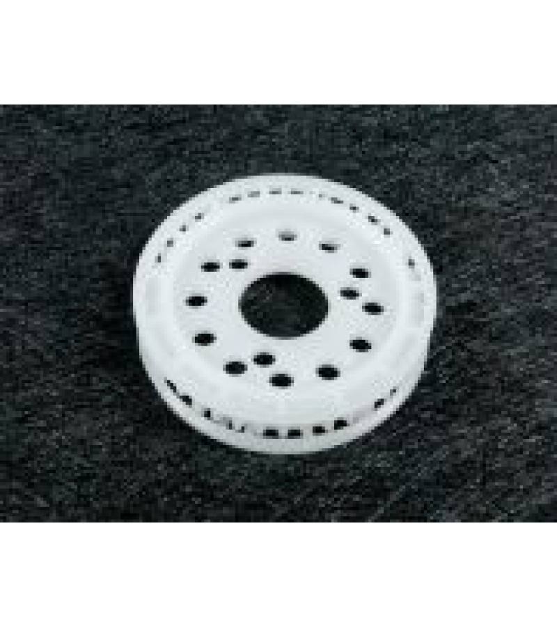 One Way Pulley - 38T For 3racing Sakura Zero
