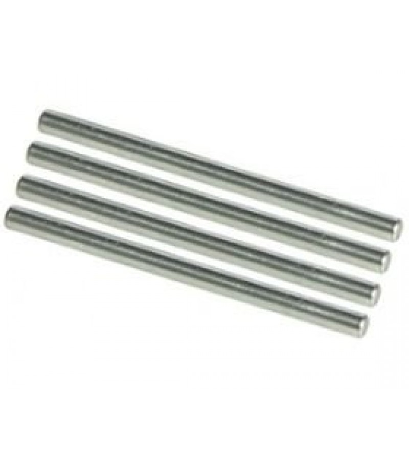 Suspension Inner Pin Set For 3racing Sakura Zero