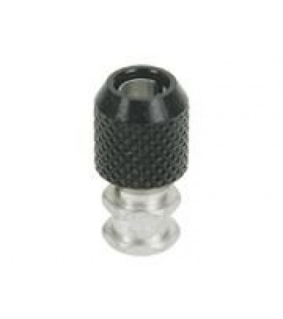 Antenna Post (3mm Screw Hole) - Black