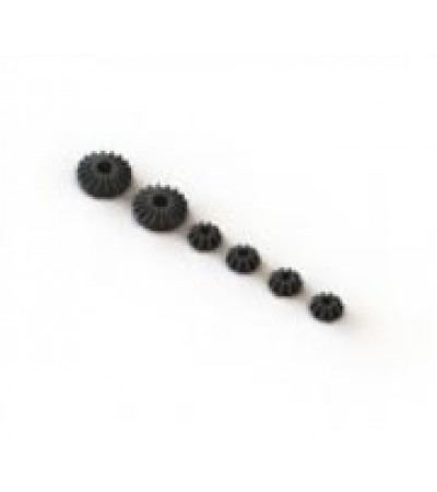 Differential Gear Set For Sakura XI Sport