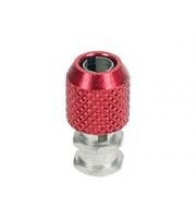 Antenna Post (3mm Screw Hole) - Red