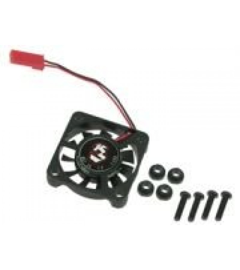 Cooling Fan 30 x 30 mm