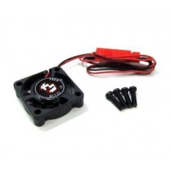 Cooling Fan 25 x 25 mm