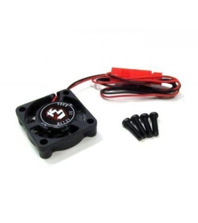 Cooling Fan 25 x 25 mm