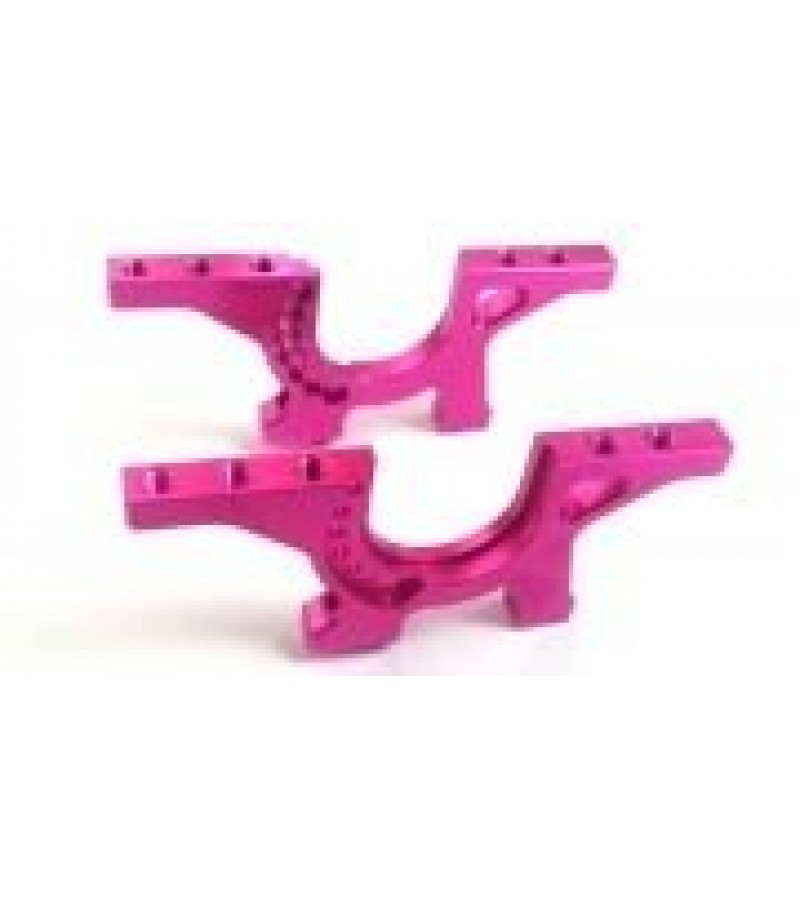 7075 Aluminum Bulkhead For 3racing Sakura Ultimate